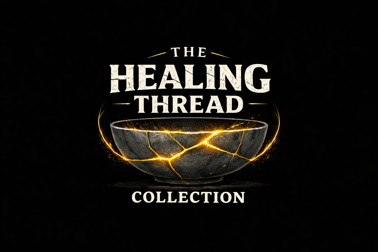 The Healing Thread Collection