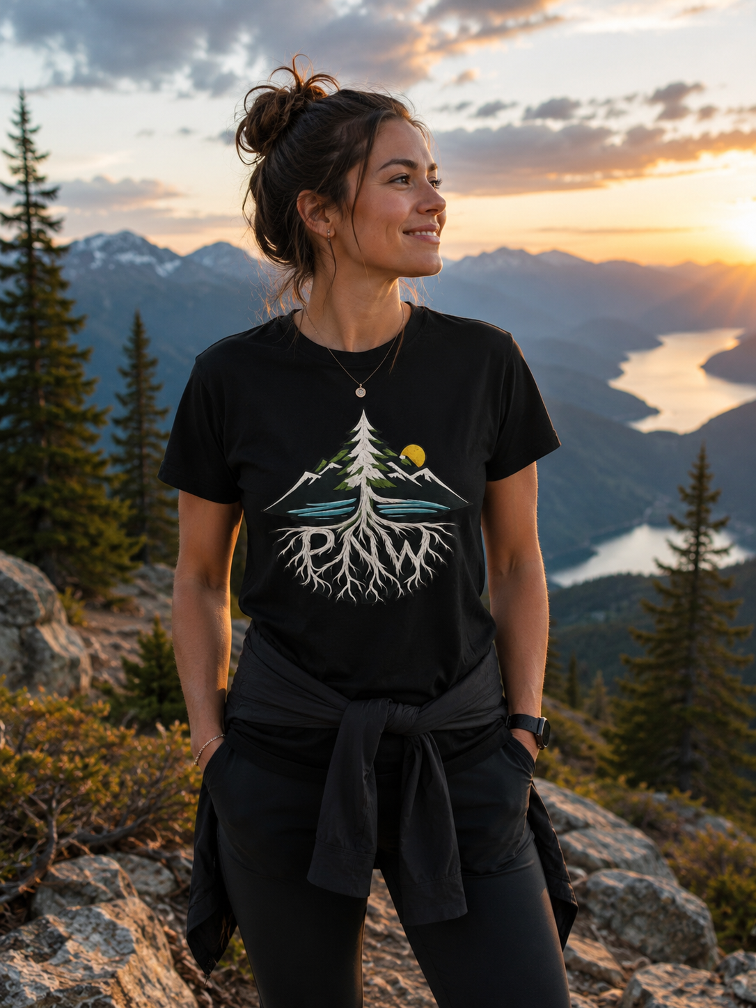 PNW Collection
