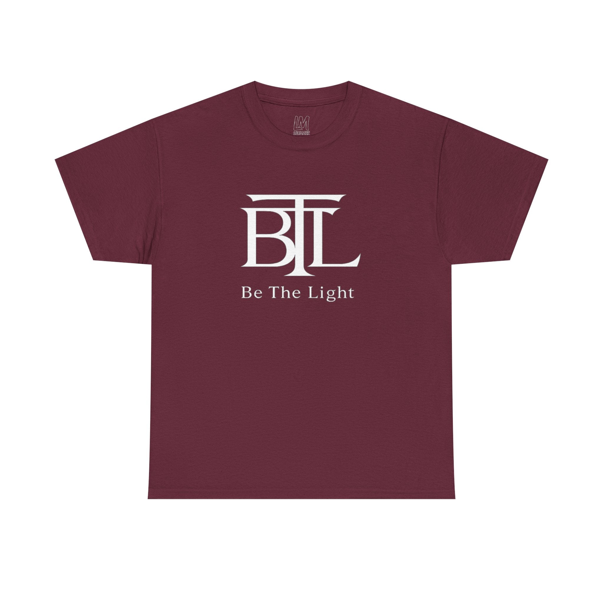 Be The Light BTL Graphic Tee