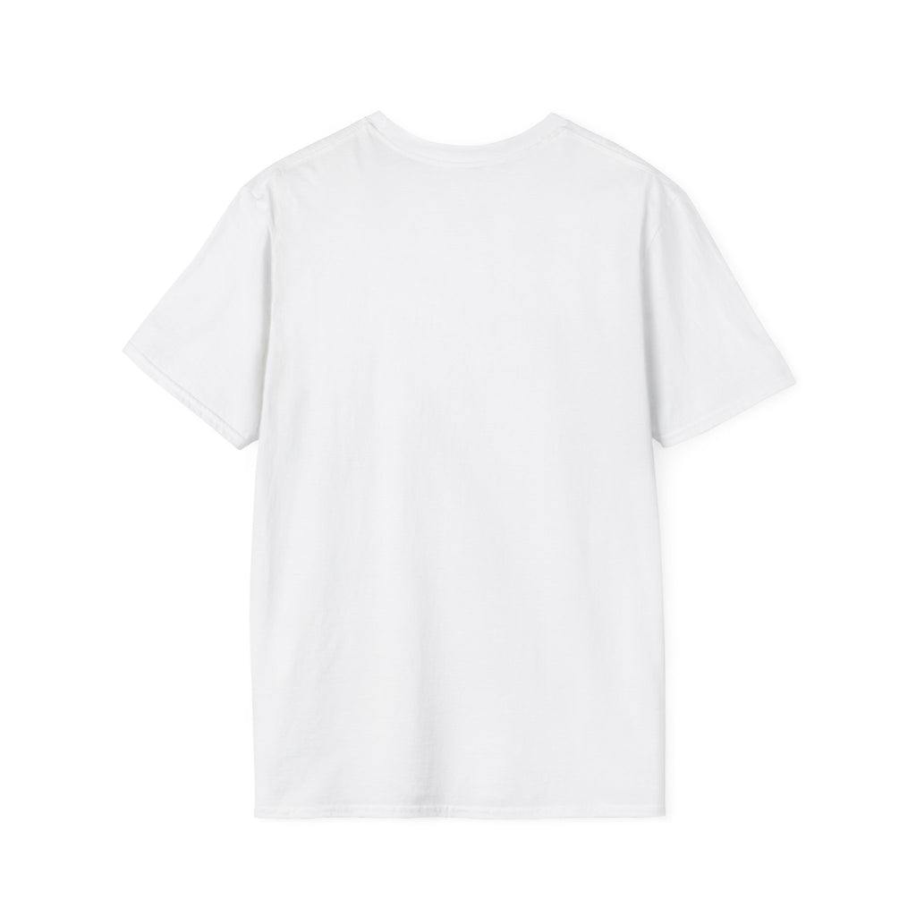 Spokane Basketball T-Shirt — High Energy City Hoops Tee