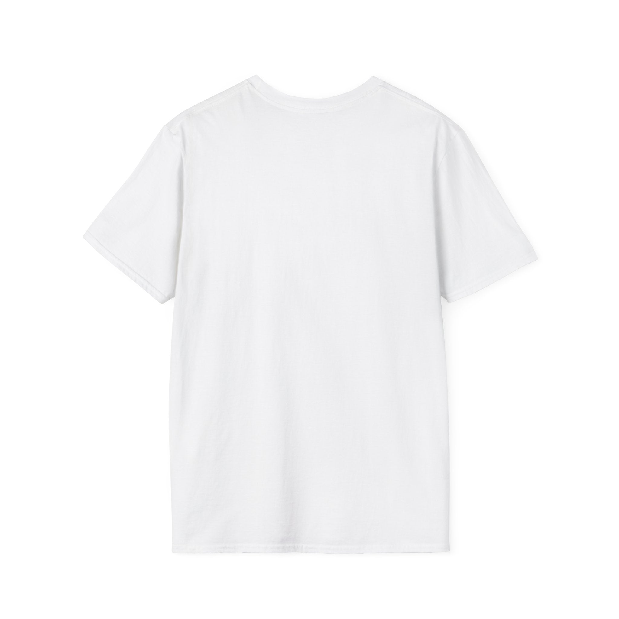 Spokane Basketball T-Shirt — High Energy City Hoops Tee