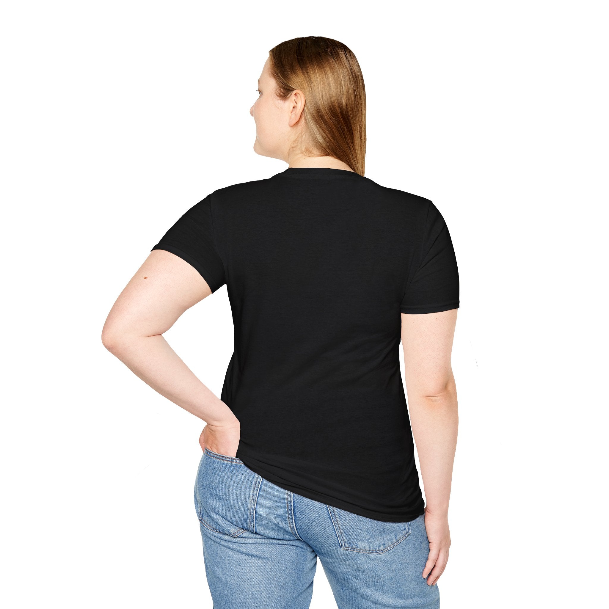 DJ NASTY NES Charity T-Shirt — Anti-Bullying/DONATION Tee