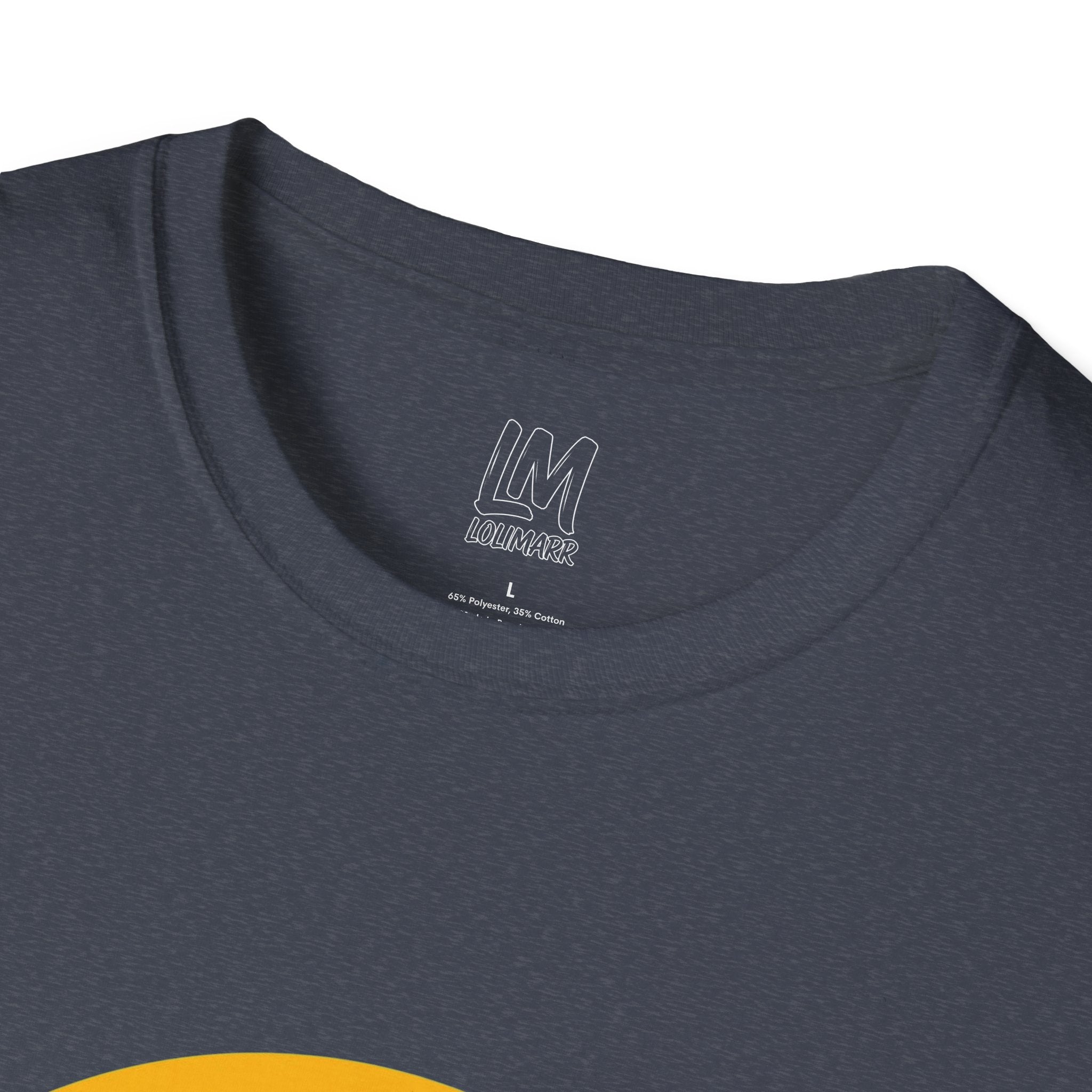 In Memory of DJ Nasty Nes Tribute T-Shirt