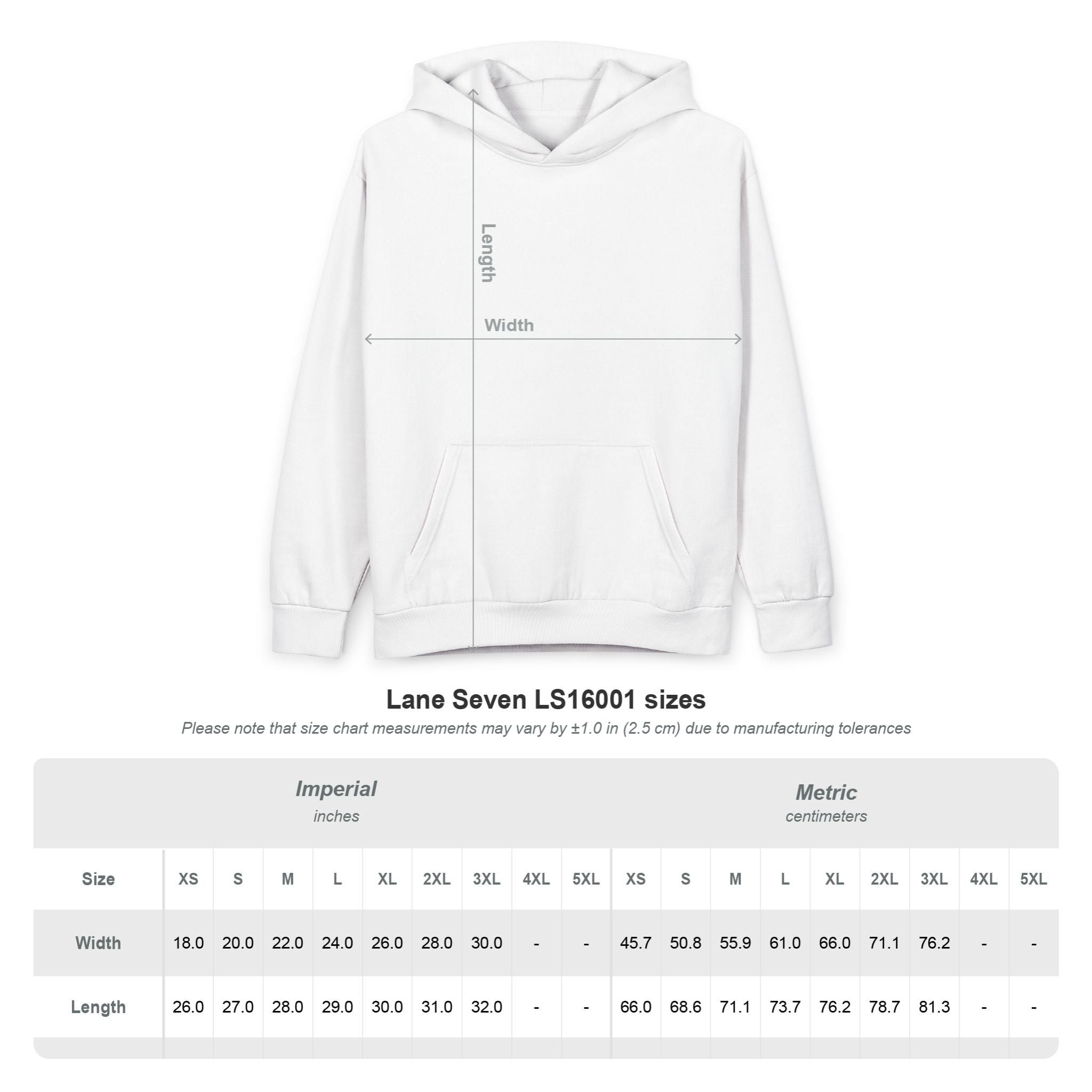 Spokane Basketball Hoodie — City Court Crew Pullover