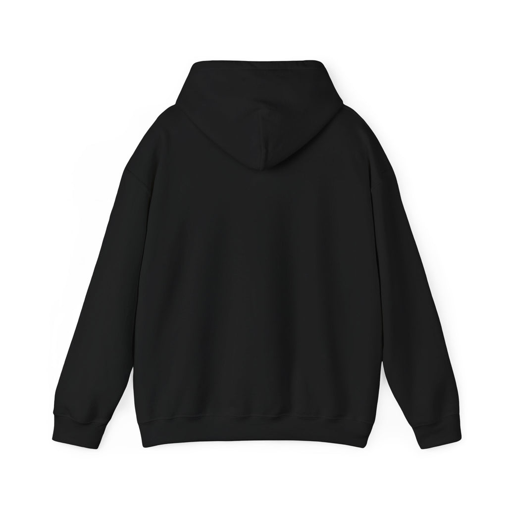 509 Unapologetic Hoodie — Washington Mountain Pride Sweatshirt