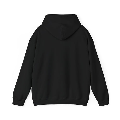 509 Unapologetic Hoodie — Washington Mountain Pride Sweatshirt