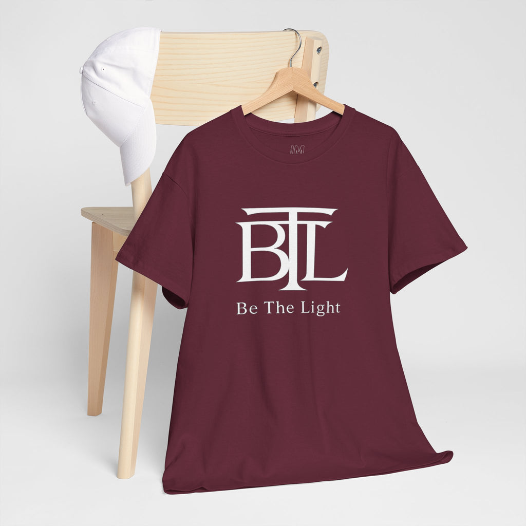 Be The Light BTL Graphic Tee