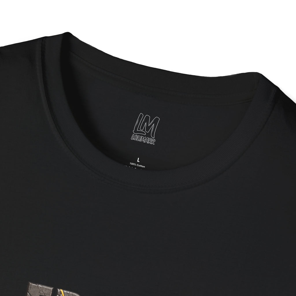 From Trauma to Threads of Gold T-Shirt