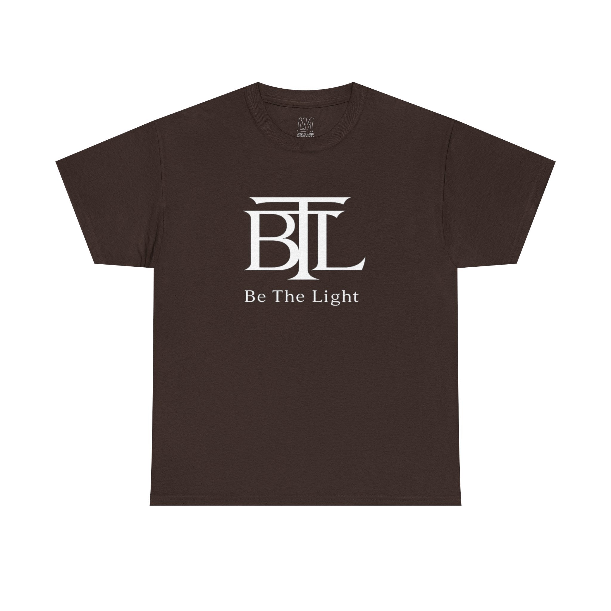 Be The Light BTL Graphic Tee