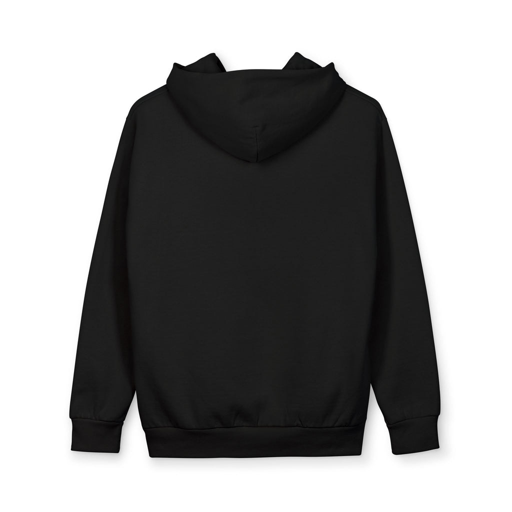 Spokane Basketball Hoodie — City Court Crew Pullover