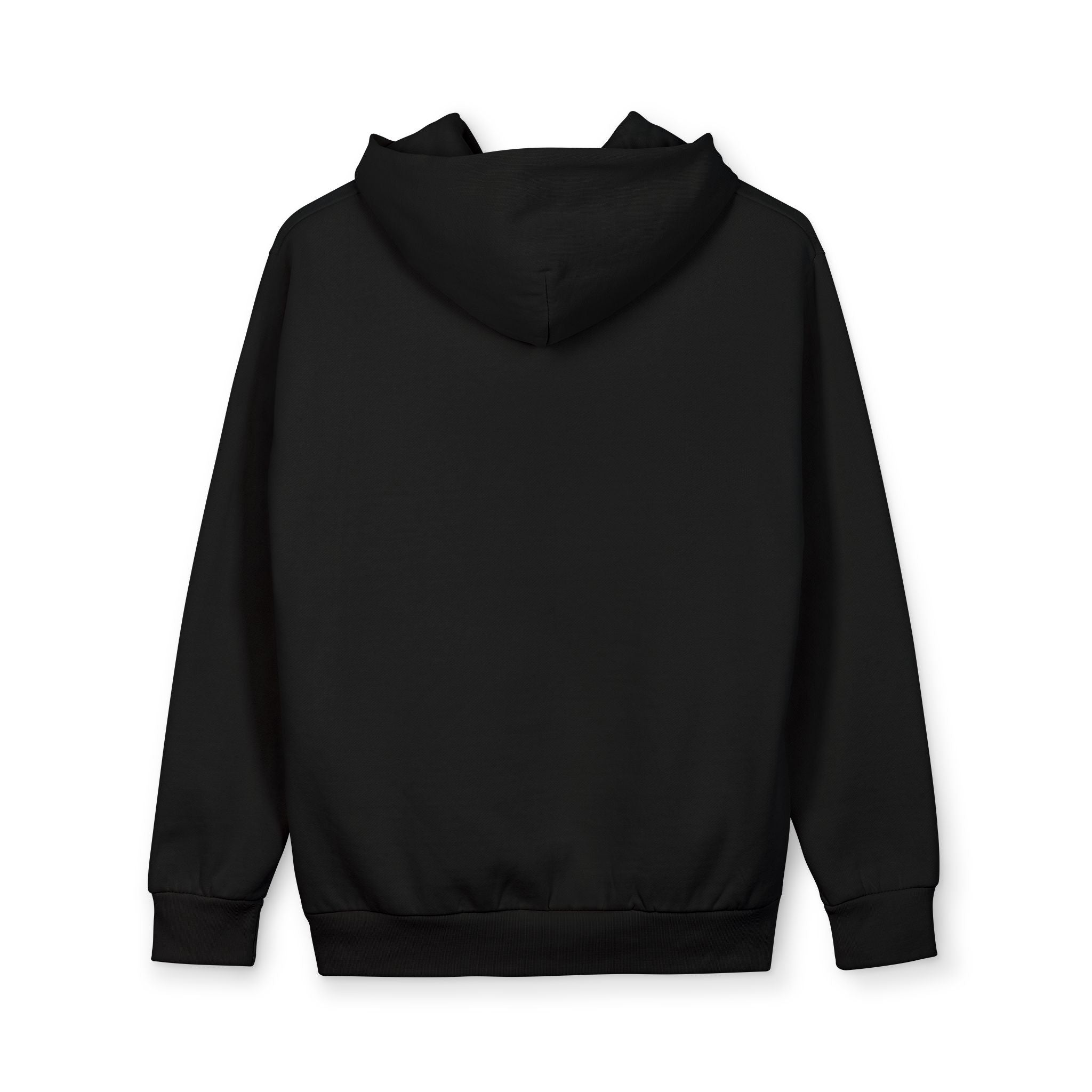 Spokane Basketball Hoodie — City Court Crew Pullover