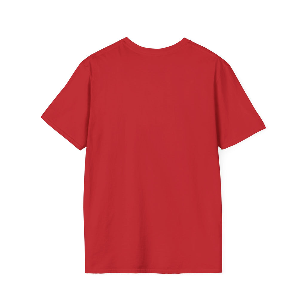 Spokane Basketball T-Shirt — High Energy City Hoops Tee