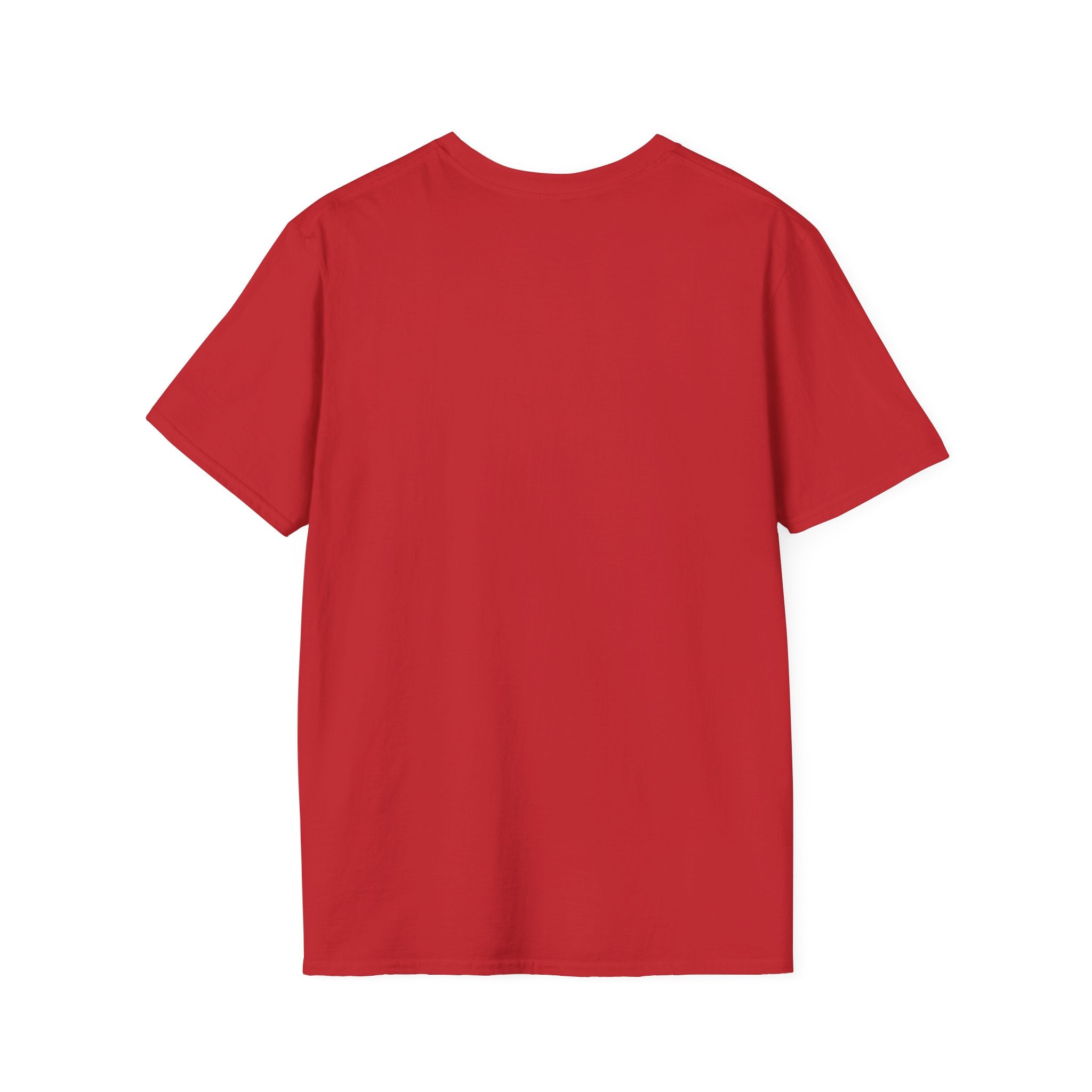 Spokane Basketball T-Shirt — High Energy City Hoops Tee