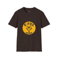 In Memory of DJ Nasty Nes Tribute T-Shirt