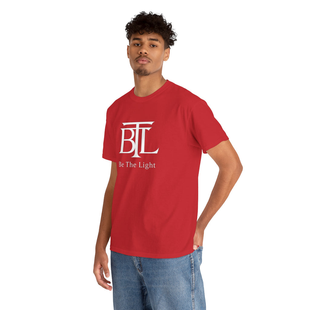 Be The Light BTL Graphic Tee