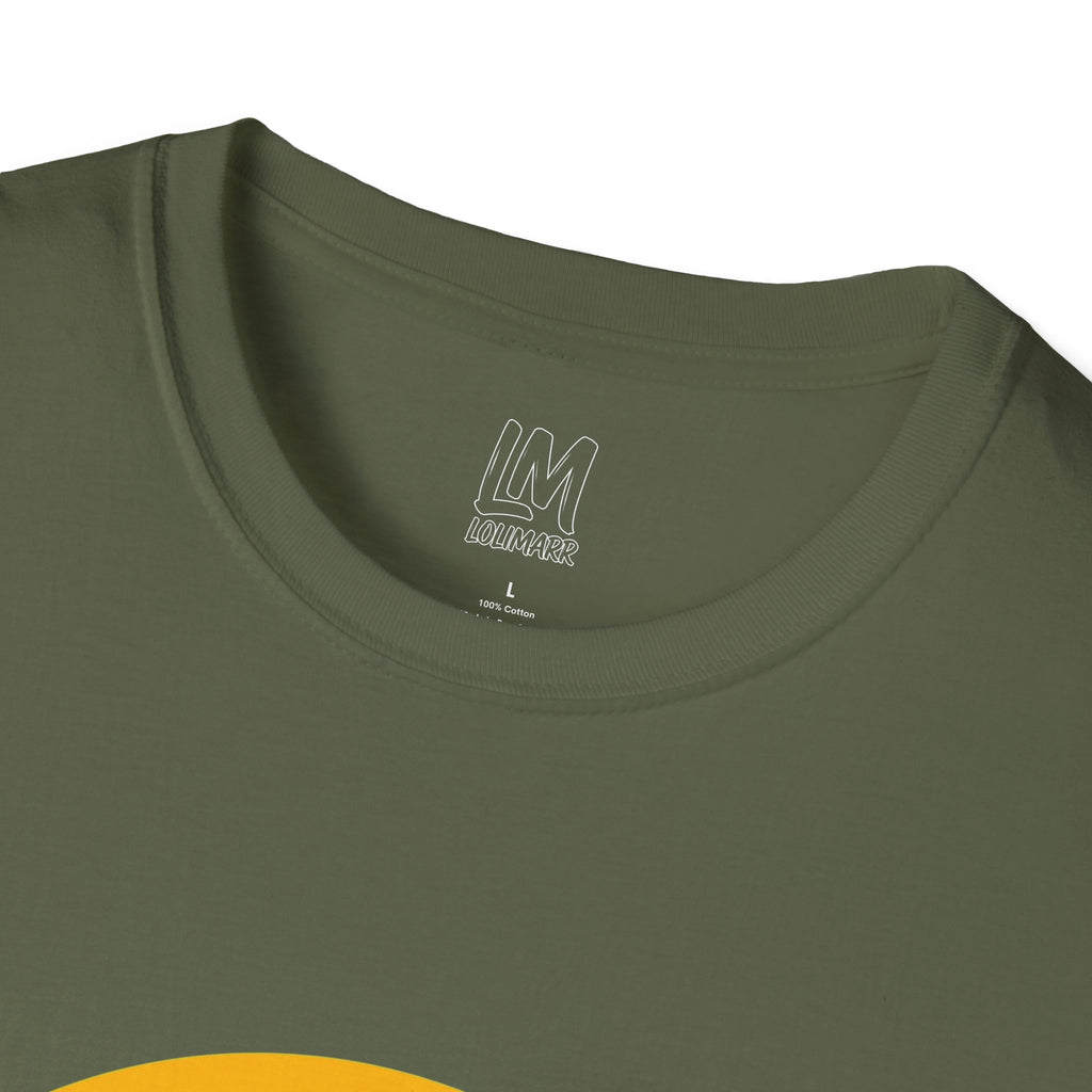 In Memory of DJ Nasty Nes Tribute T-Shirt
