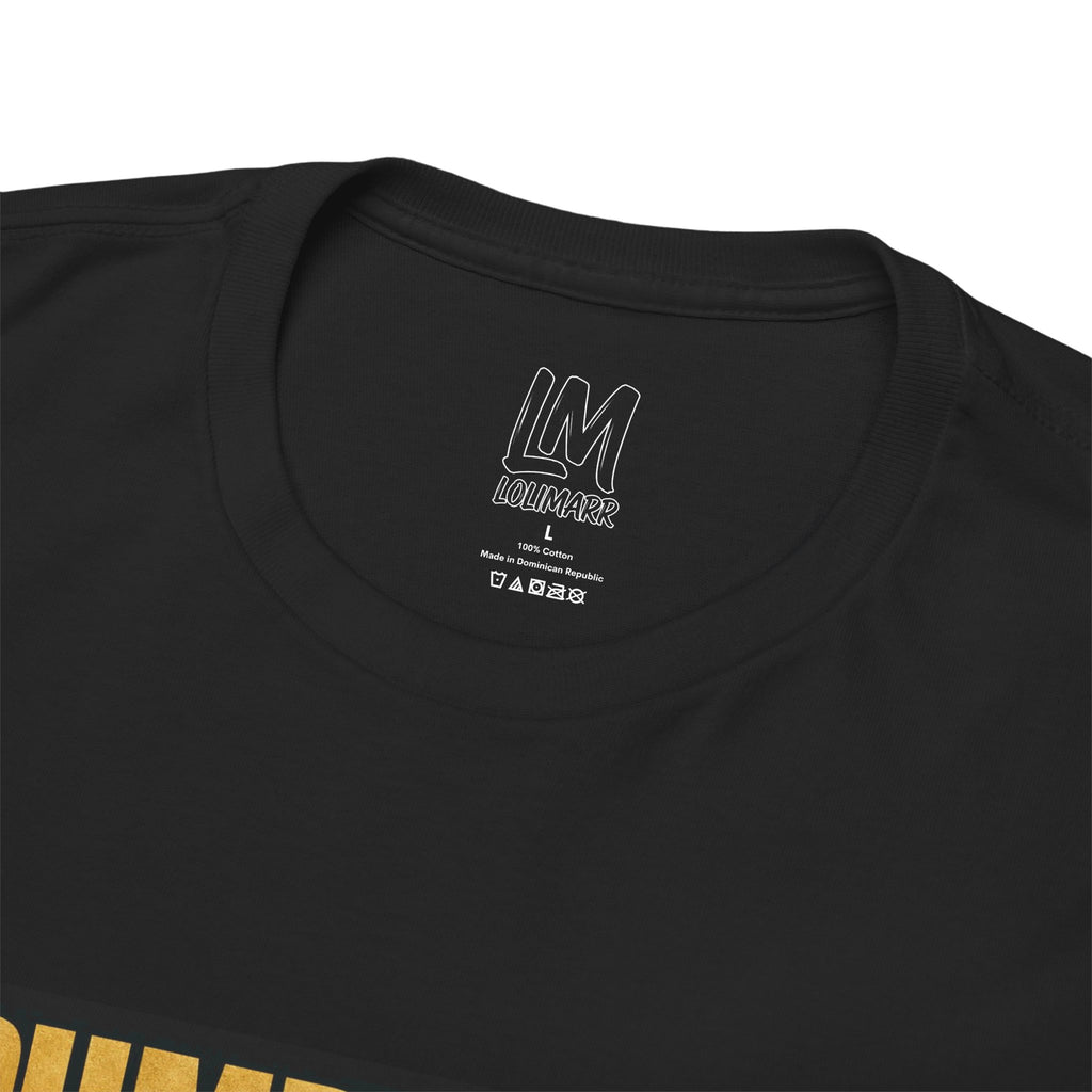 Pump It Up Magazine Cover Tee | GandMixer GMS, Cordell Drake, Mak Musik