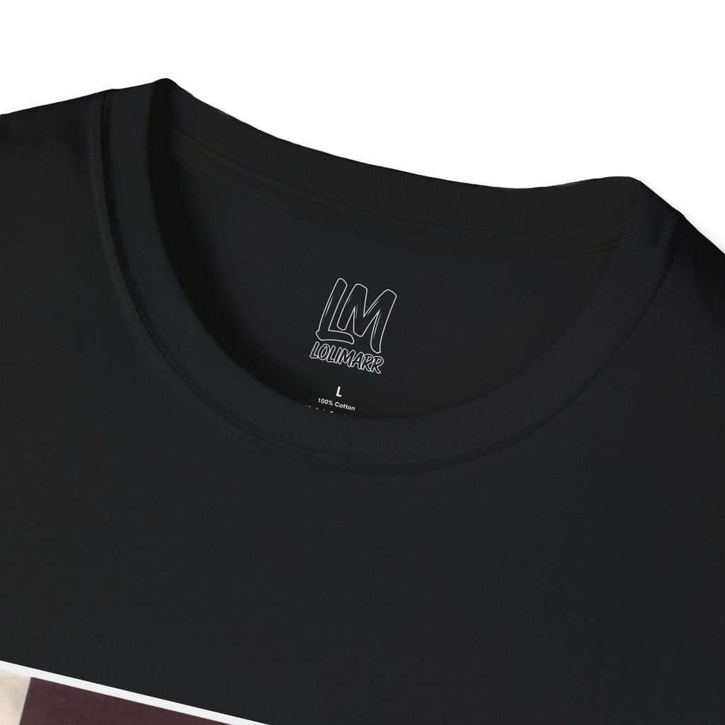 Memorial DJ Nasty Nes T-Shirt — Charity Bullying Prevention Tee