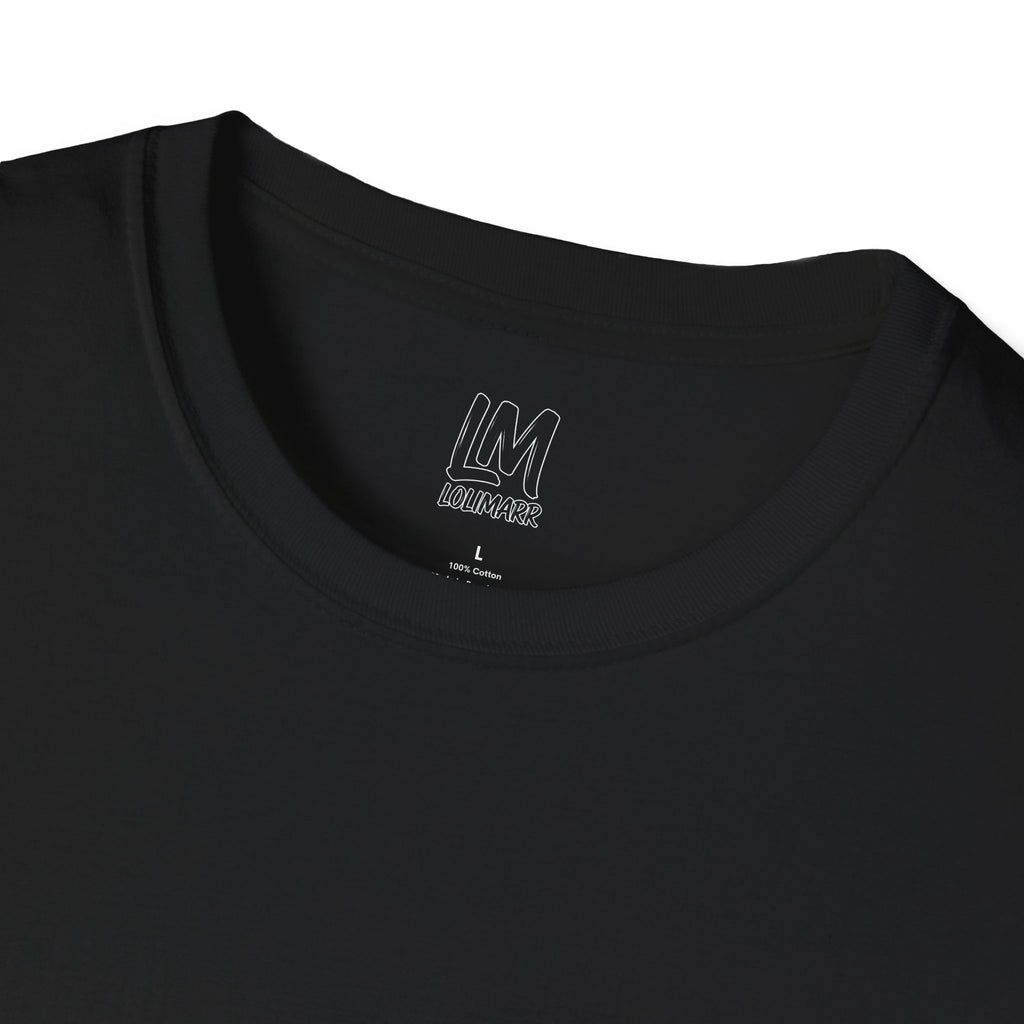 DJ NASTY NES Charity T-Shirt — Anti-Bullying/DONATION Tee