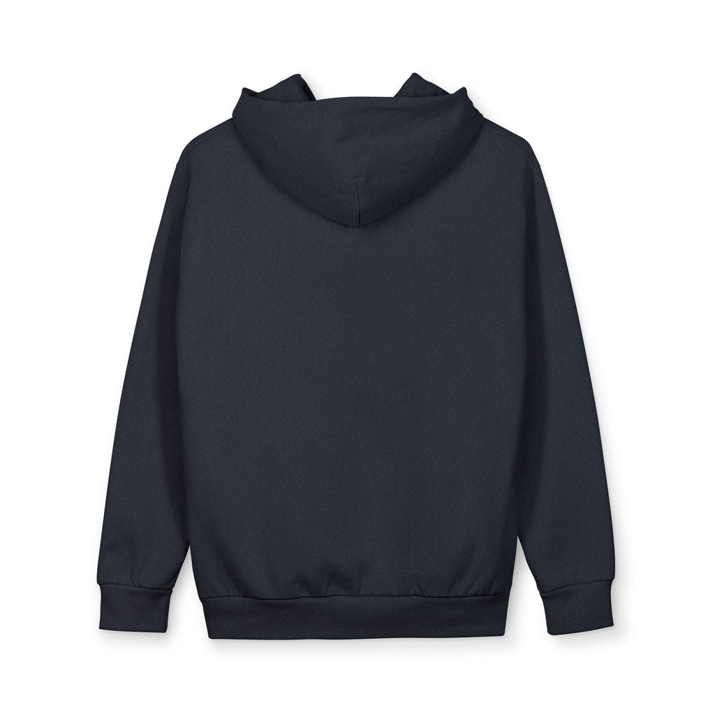 Spokane Basketball Hoodie — City Court Crew Pullover
