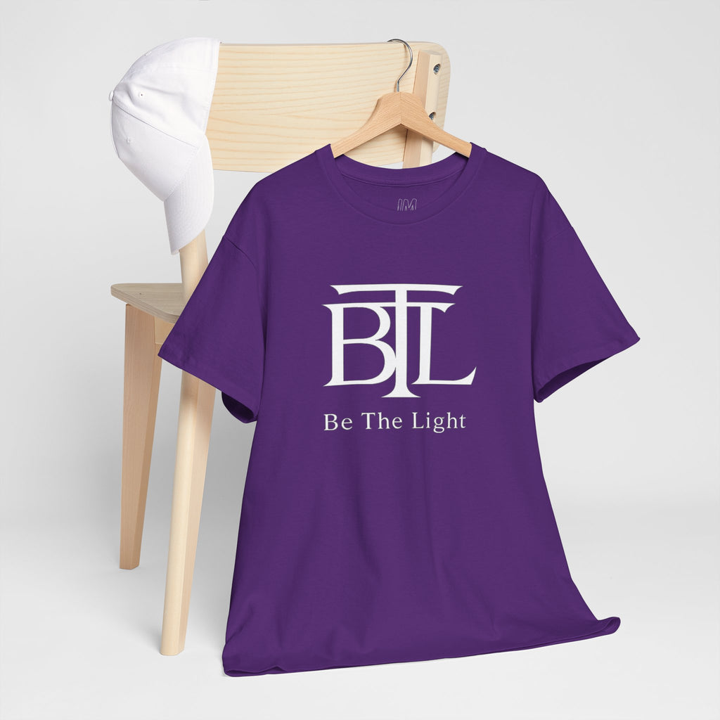 Be The Light BTL Graphic Tee
