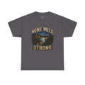 Nine Mile Strong Vintage Nightfall T-Shirt