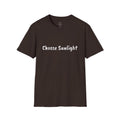 Choose Sunlight T-Shirt — Inspirational Positive Message Tee