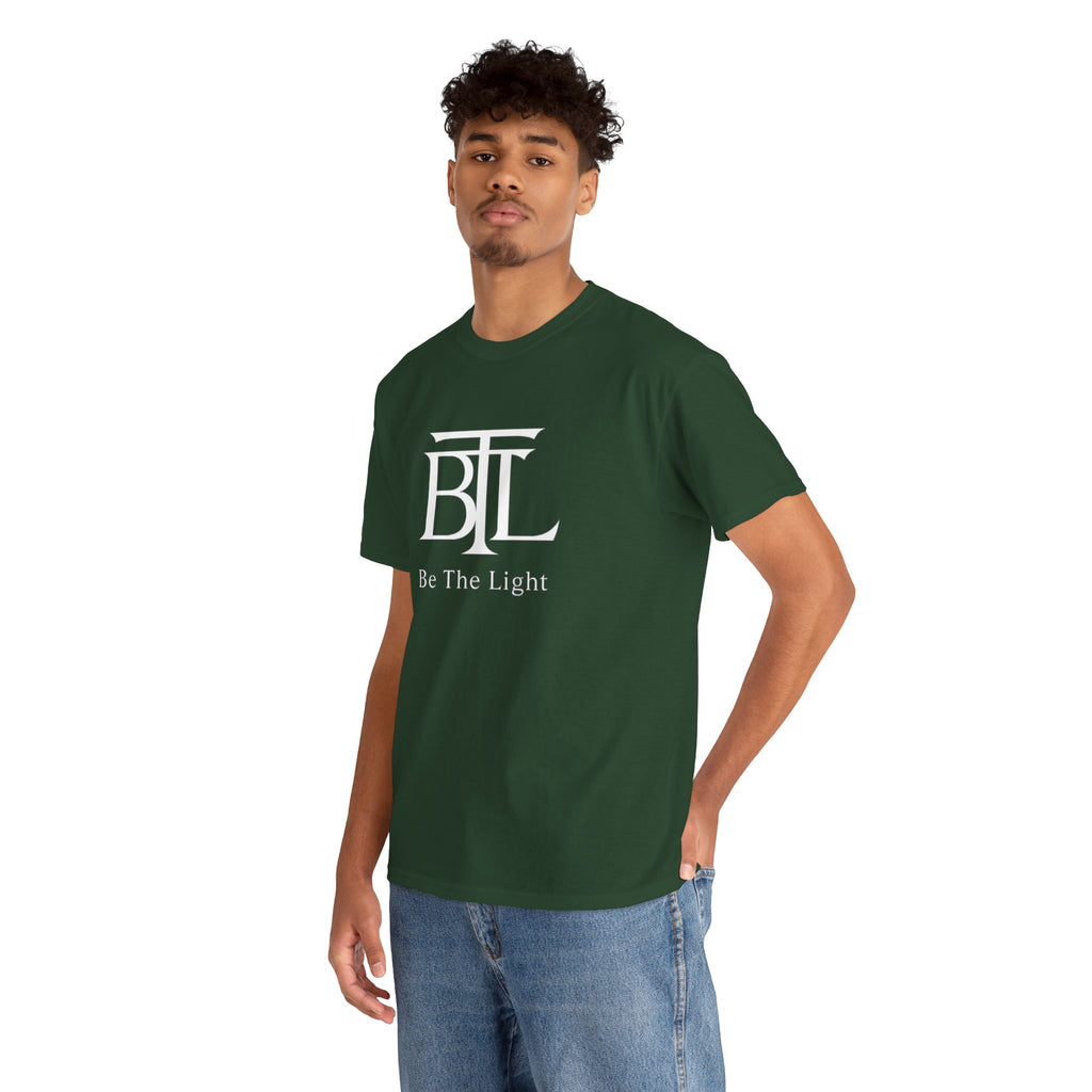 Be The Light BTL Graphic Tee