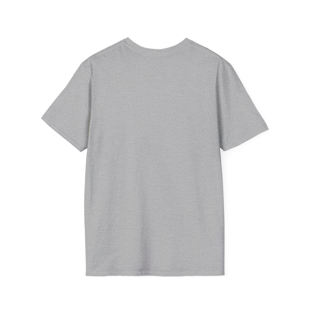 Spokane Basketball T-Shirt — High Energy City Hoops Tee
