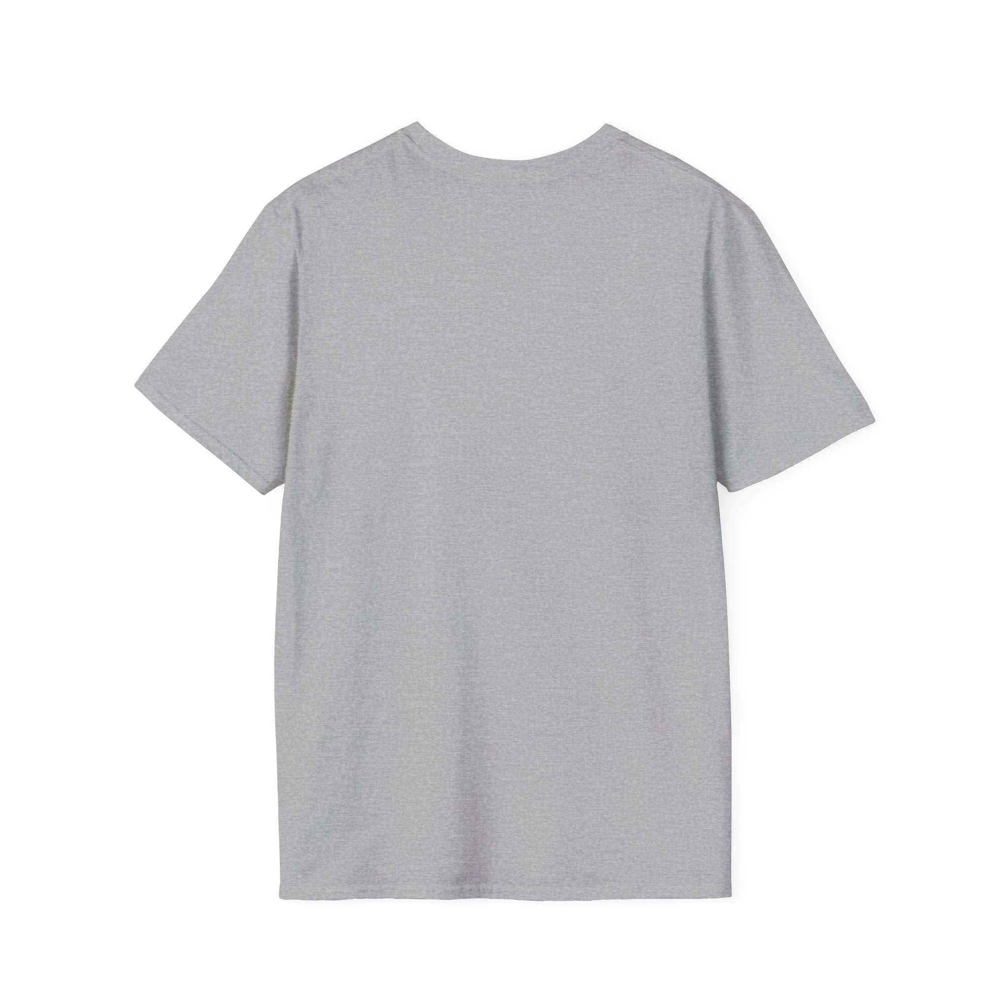 Spokane Basketball T-Shirt — High Energy City Hoops Tee