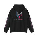 Access Denied Hoodie — Bold Streetwear Hoodie for Unapologetic Women