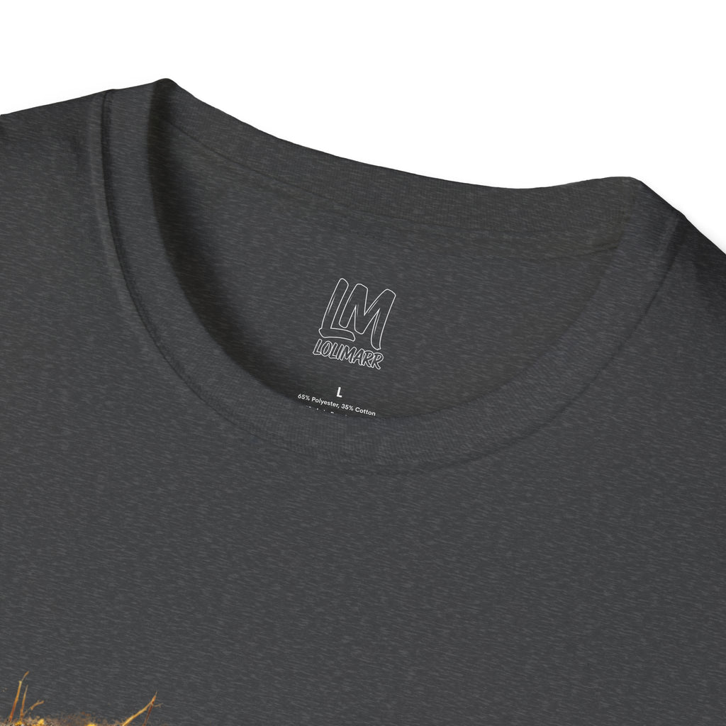 Healing Is My Revenge T-Shirt — Empowerment Quote Tee