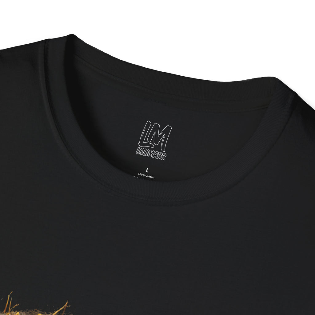 Healing Is My Revenge T-Shirt — Empowerment Quote Tee