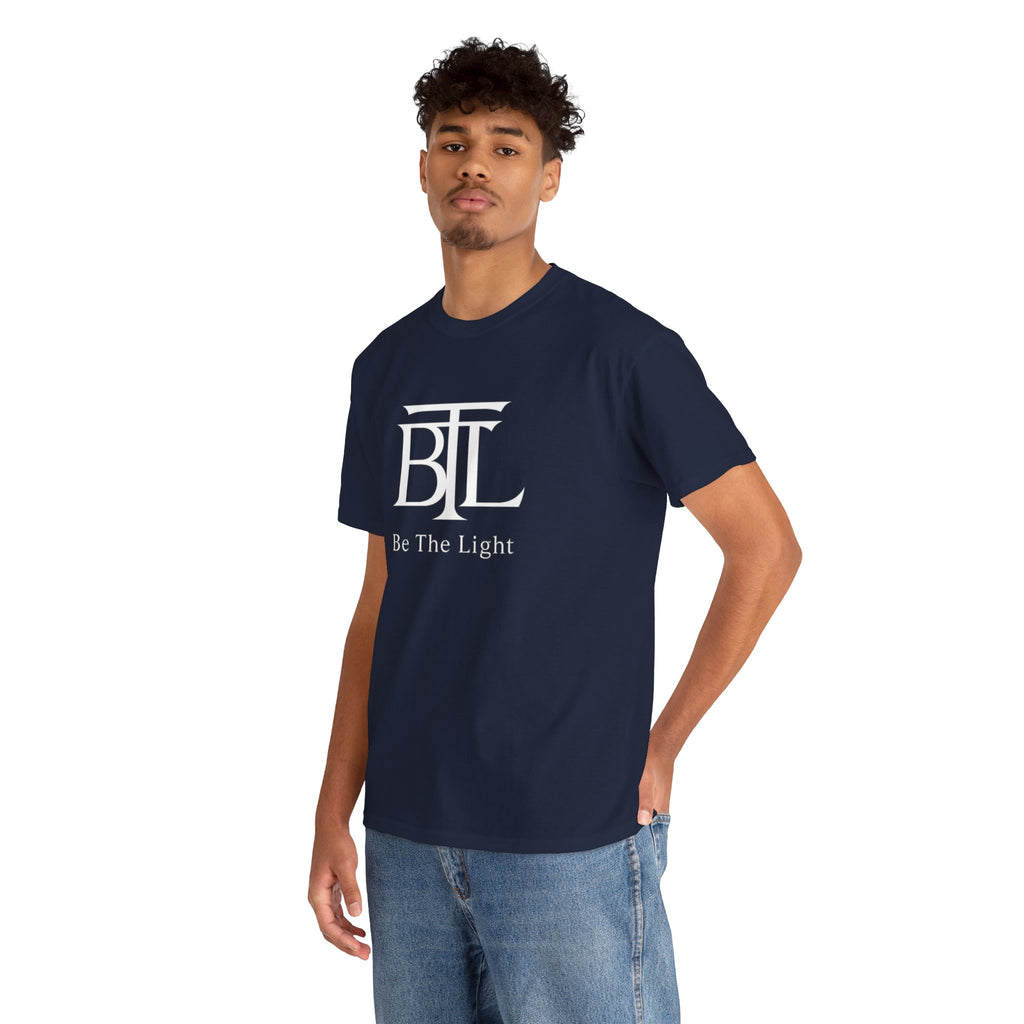 Be The Light BTL Graphic Tee
