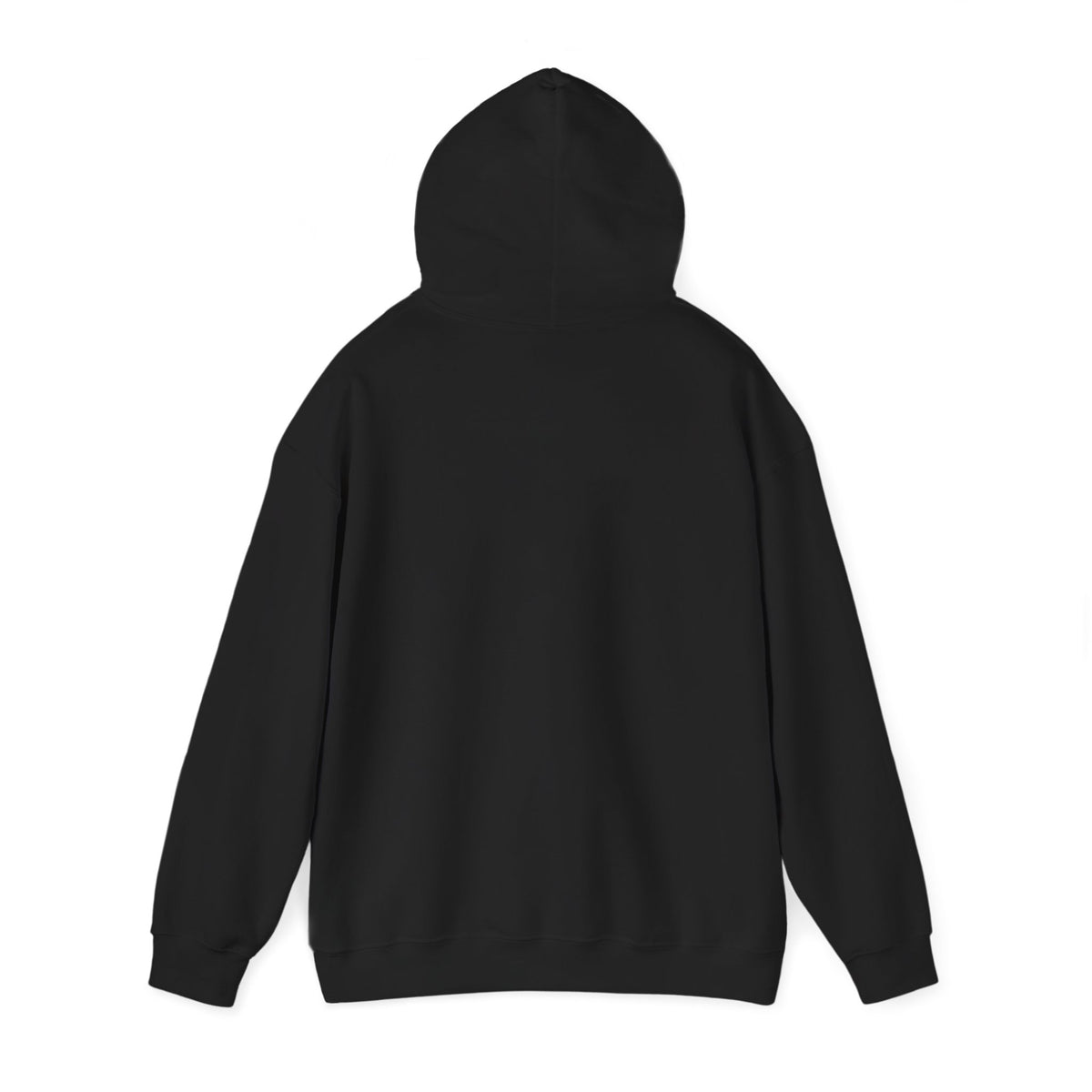 509 Unapologetic Hoodie — Washington Mountain Pride Sweatshirt