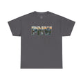 PNW Scenic Tee — Pacific Northwest Landscape Graphic T-Shirt