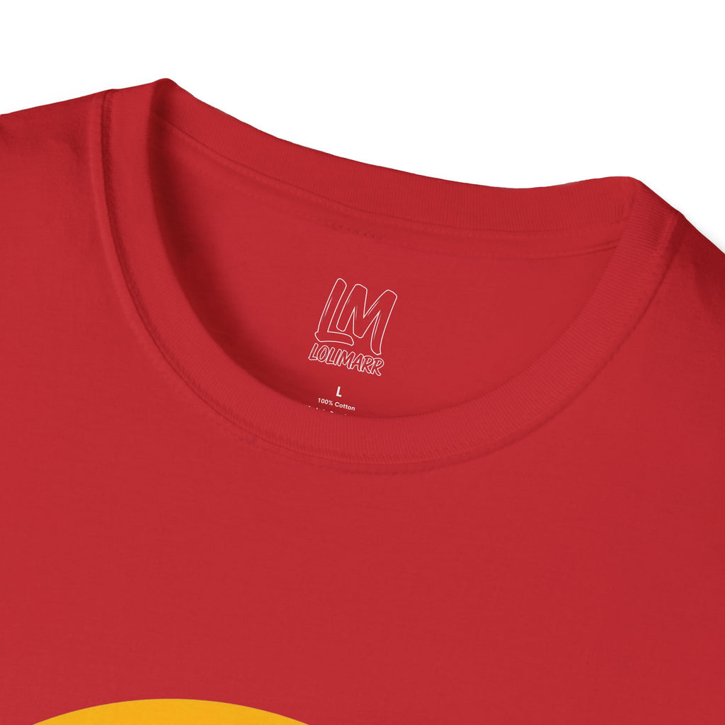 In Memory of DJ Nasty Nes Tribute T-Shirt
