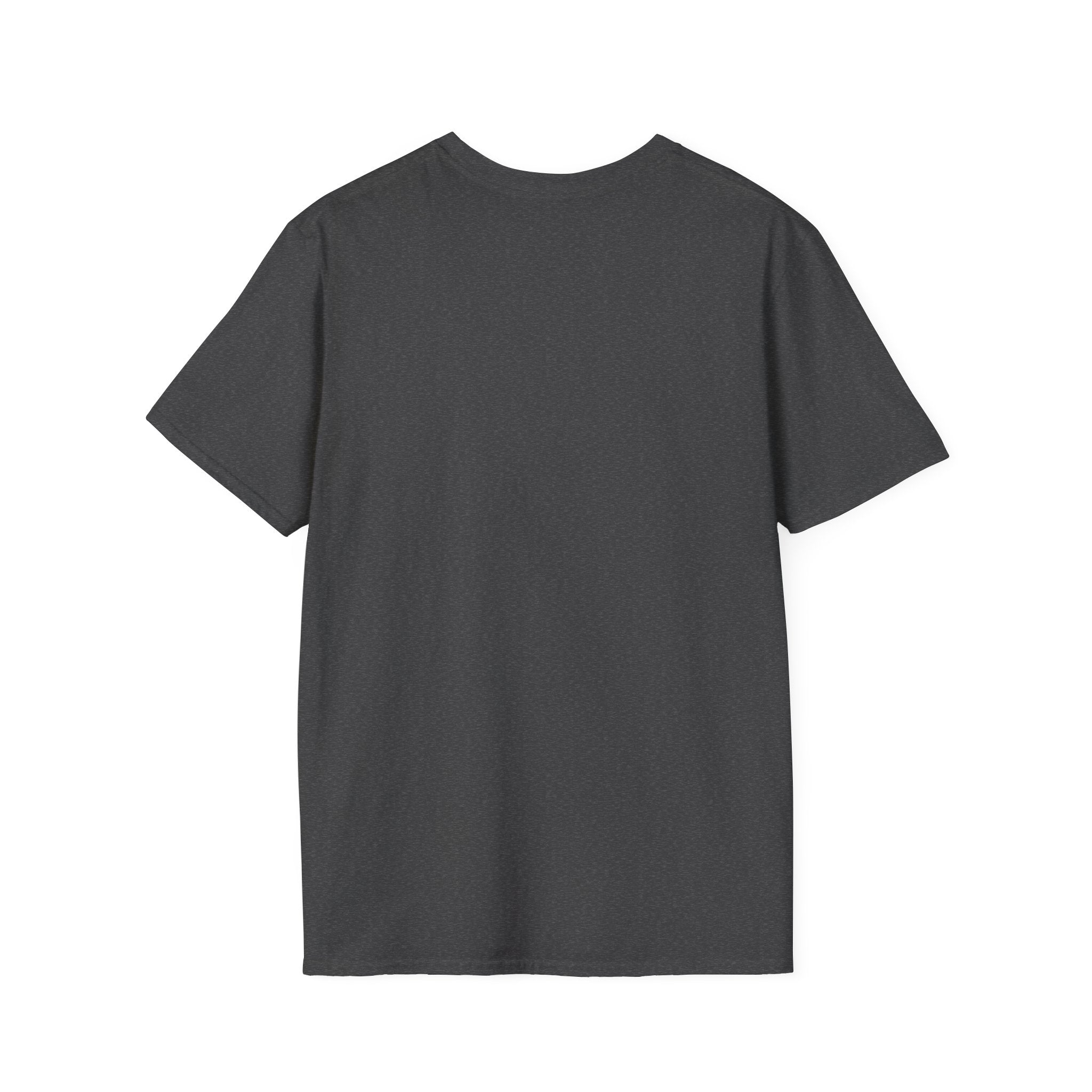 Spokane Basketball T-Shirt — High Energy City Hoops Tee