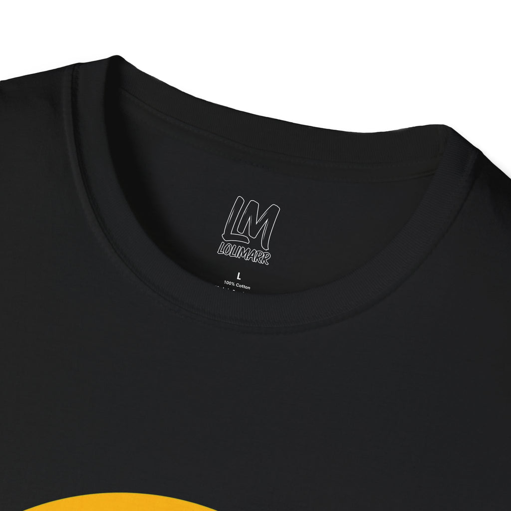 In Memory of DJ Nasty Nes Tribute T-Shirt