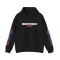 Unapologetically Her Hoodie — Lolimarr Neon Logo Pullover