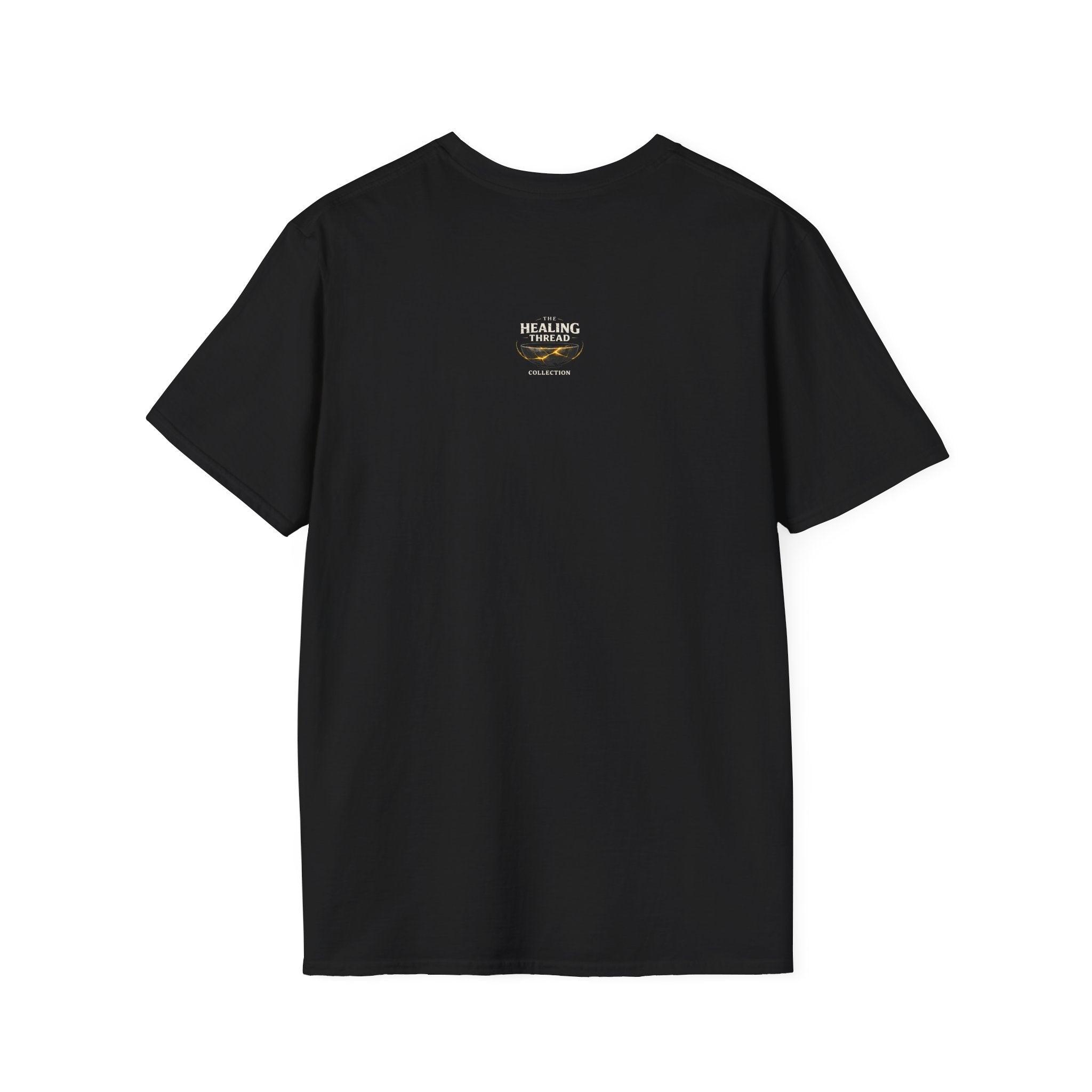 You Are Resilient T-Shirt | The Healing Thread Collection