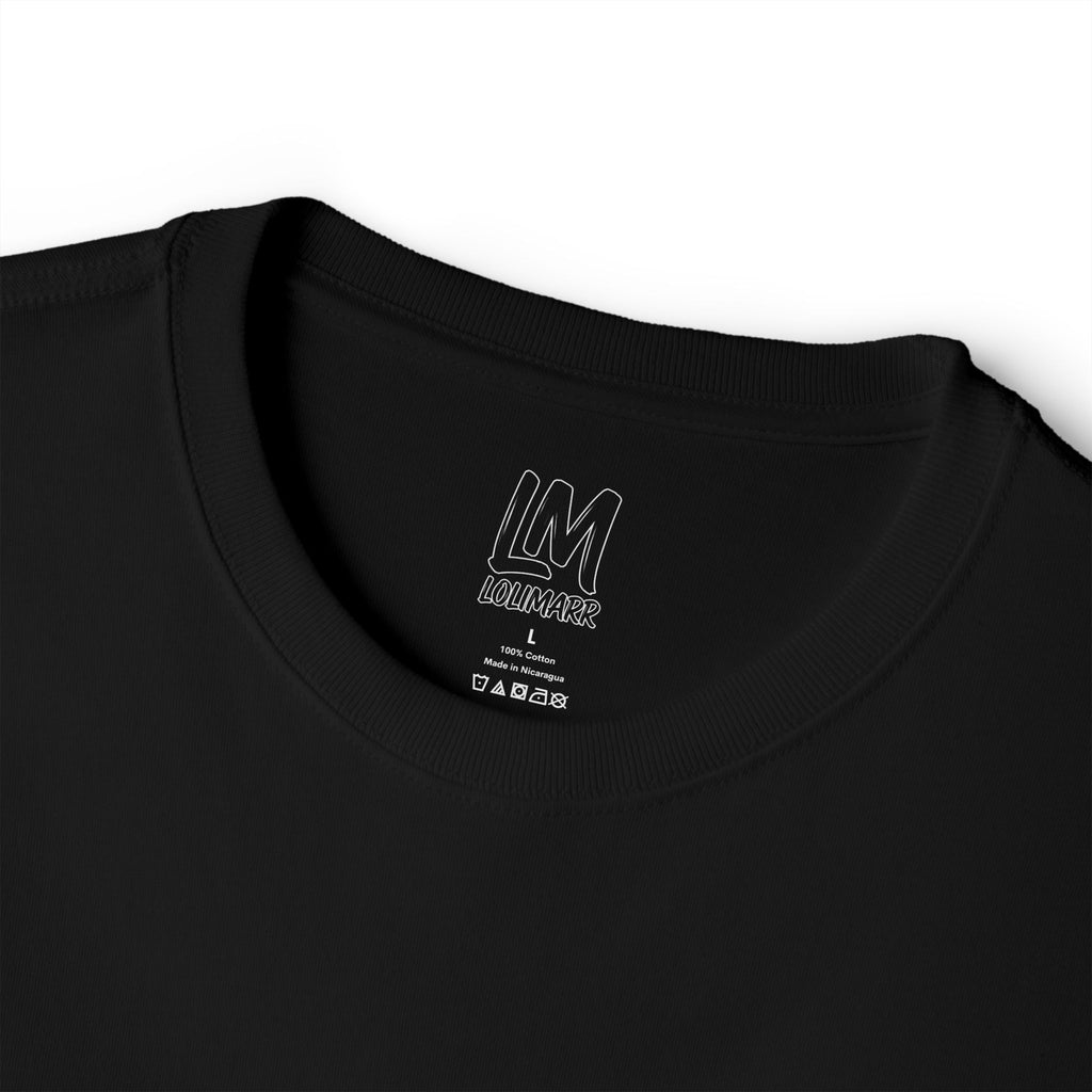 509 Unapologetic Tee — Mountain State Pride Graphic T-Shirt