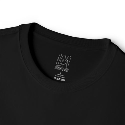 509 Unapologetic Tee — Mountain State Pride Graphic T-Shirt