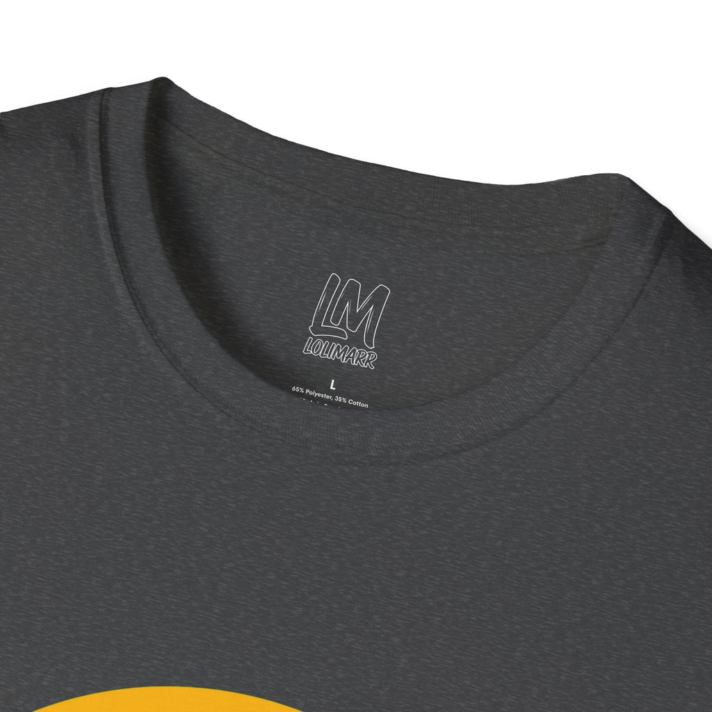 In Memory of DJ Nasty Nes Tribute T-Shirt