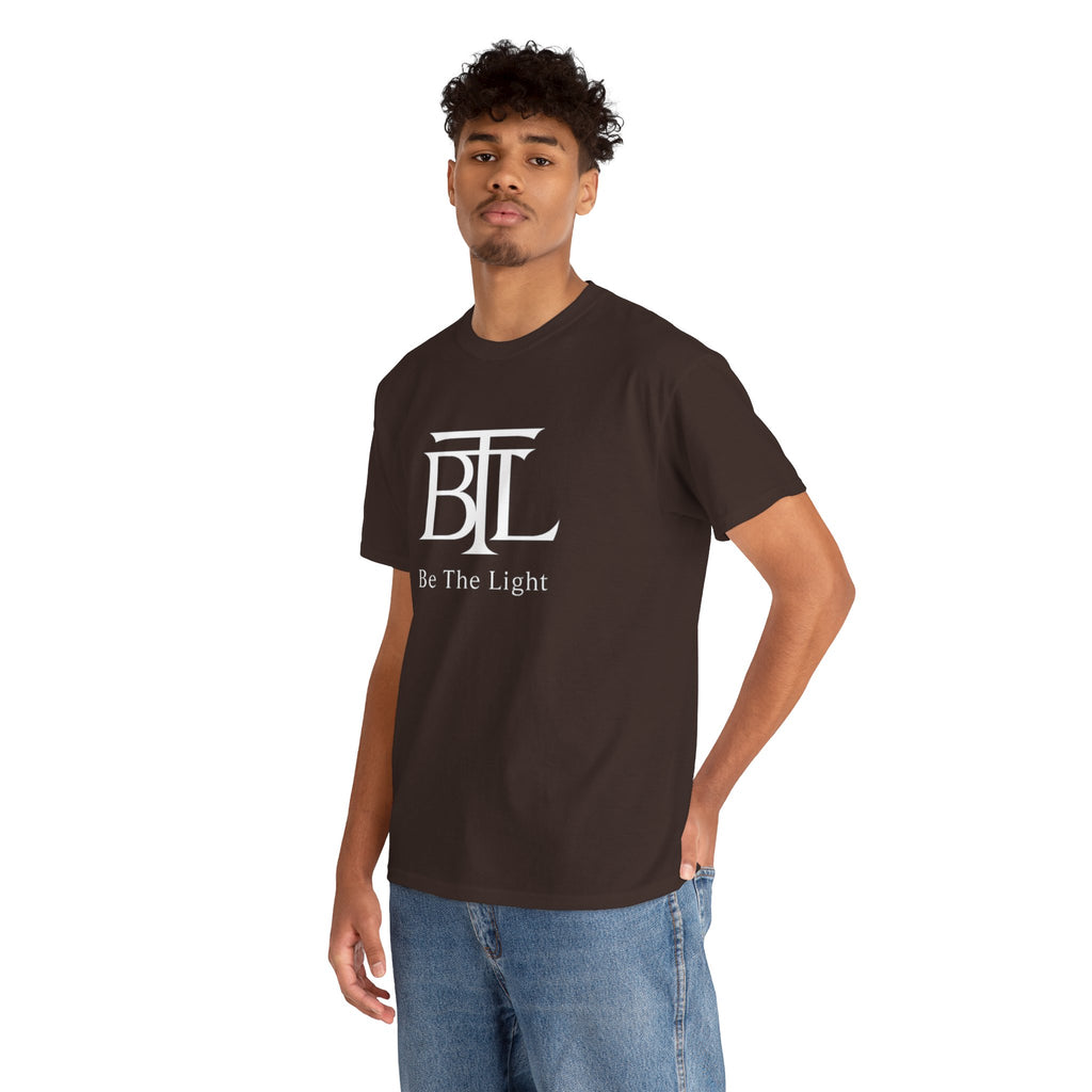 Be The Light BTL Graphic Tee