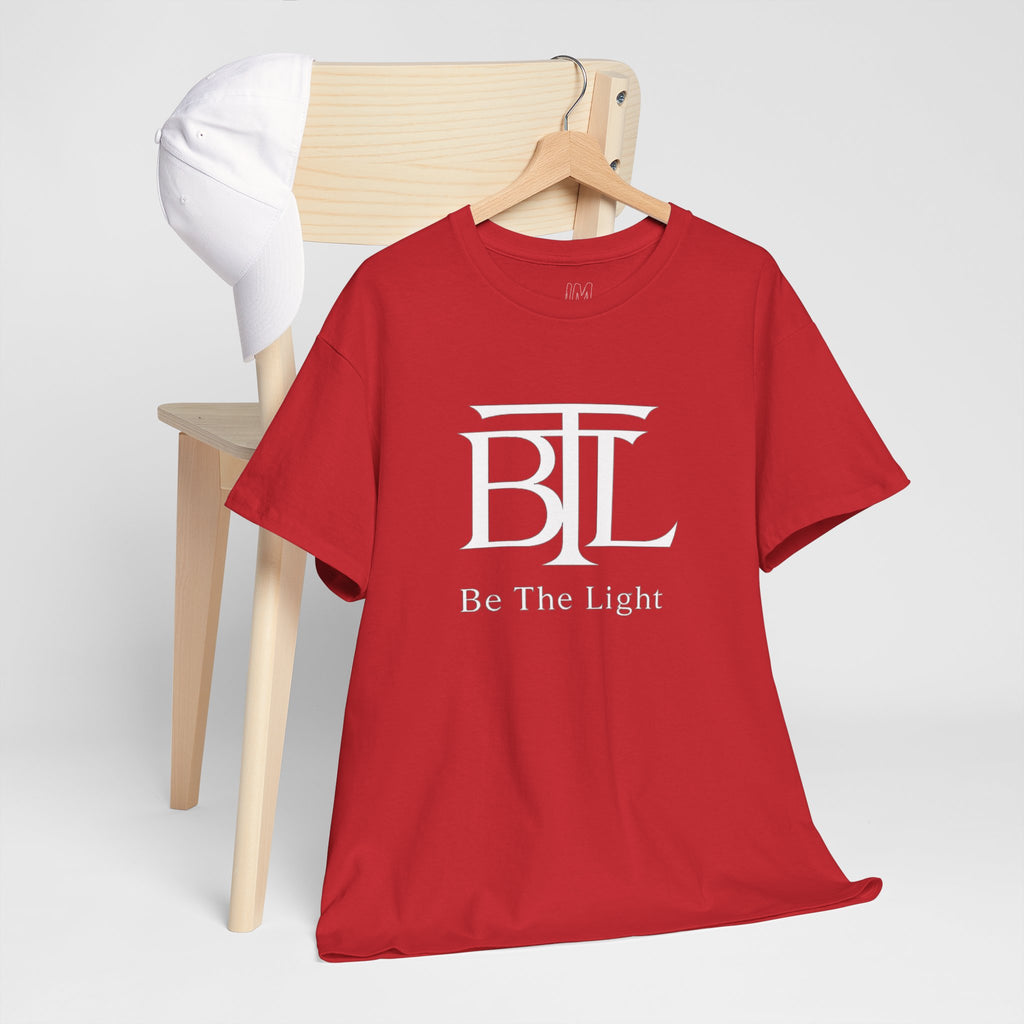 Be The Light BTL Graphic Tee
