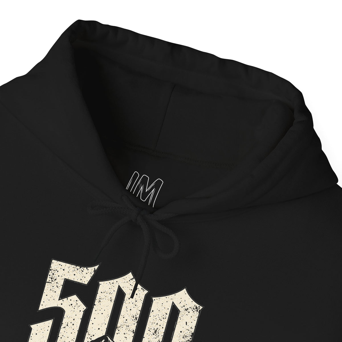509 Unapologetic Hoodie — Washington Mountain Pride Sweatshirt