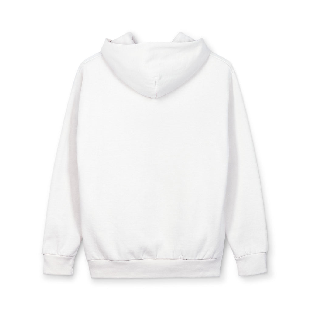 Spokane Basketball Hoodie — City Court Crew Pullover