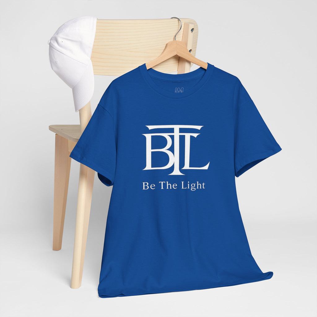 Be The Light BTL Graphic Tee