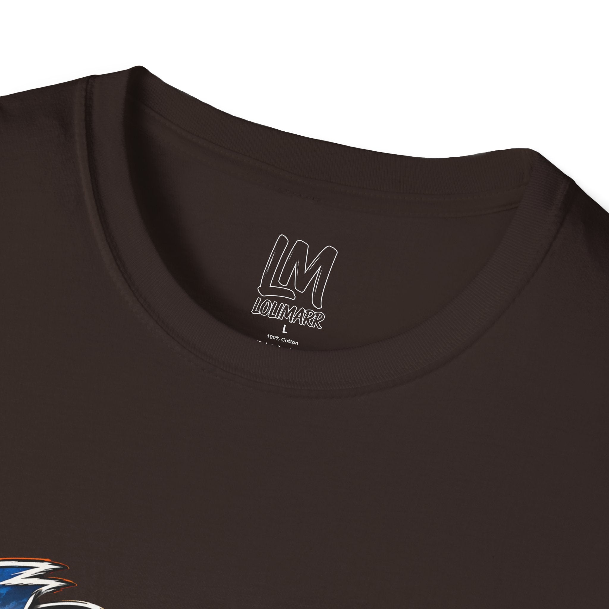 Spokane Basketball T-Shirt — High Energy City Hoops Tee